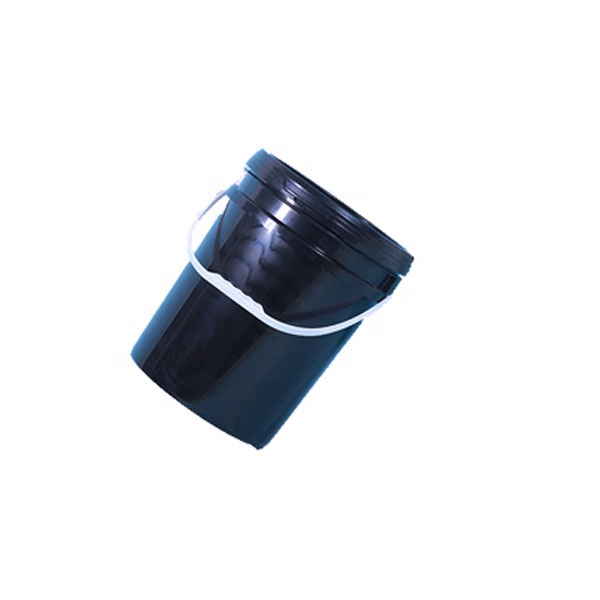 1-10 Gallon customized plastic bucket for sale professional plastic bucket manufacturer