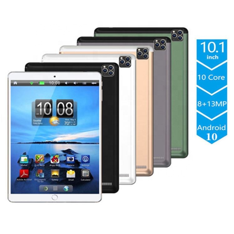 2021 Новый Android 7,1 Duall SIM телефон 3G планшетный ПК с функцией разговора, 7,0 Inch IPS лицо Core 1 Гб оперативной памяти, 16 Гб встроенной памяти, планшетный ПК с Wi-Fi, FM радио, GPS