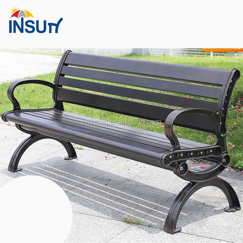 Садовая мебель INSUN, скамейка, качели, наружные скамейки для патио для парка