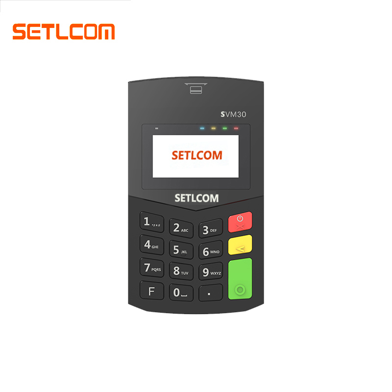 SETLCOM SCM36 MPOS мобильные платежные устройства мобильный считыватель магнитных карт смарт IC чип NFC