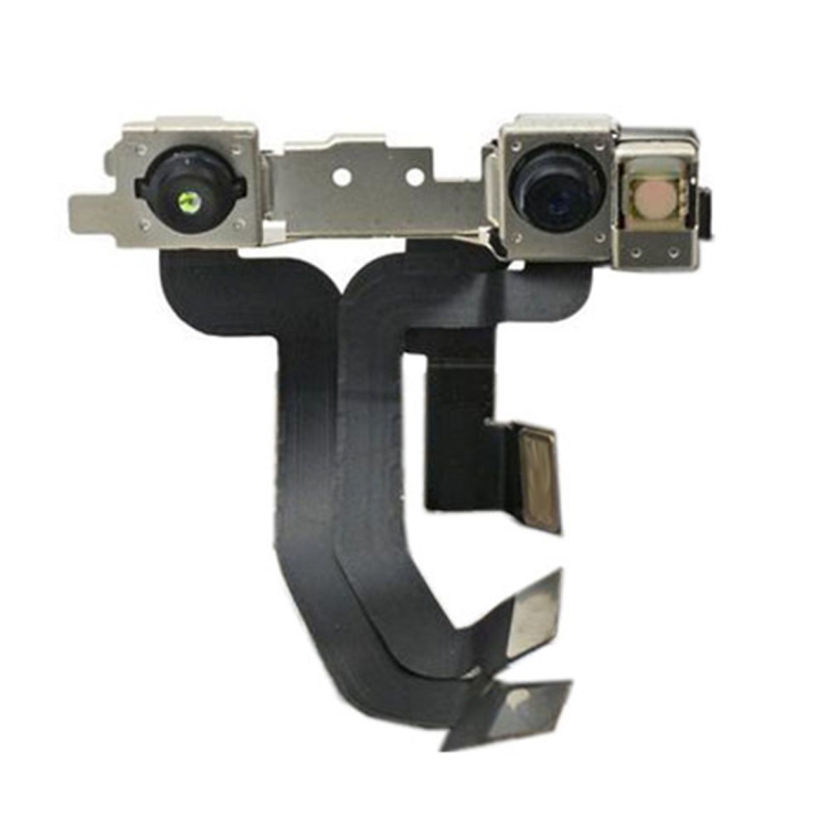 Front Facing Camera Module for iPhone XS Max front facing face id tripple camera flex with ir sensor for iphone xs max