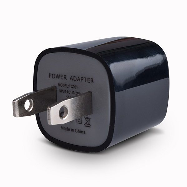 Лидер продаж, зарядное устройство Usb для мобильного телефона 5 в 1 А, зарядное устройство для Iphone, настенное зарядное устройство