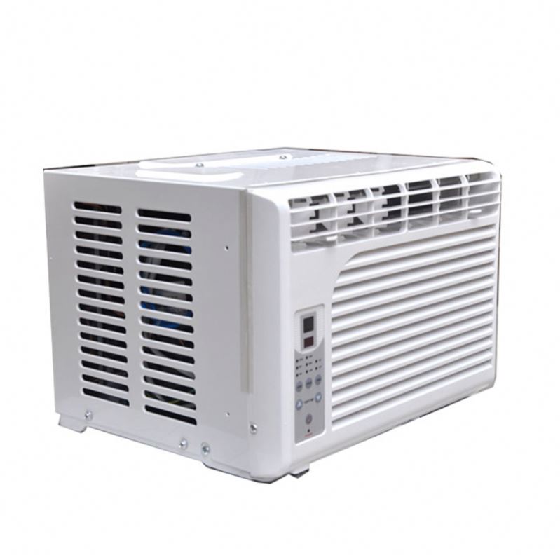 Новый стиль, инверторный Тип 6000BTU, оконный блок кондиционера