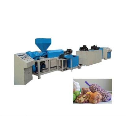 High-quality onion vegetable net Warp Knitting Machine