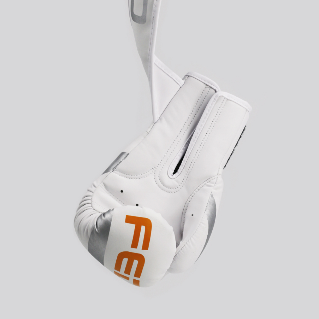 Тренировочные боксерские перчатки Xiaomi для фитнеса и санды