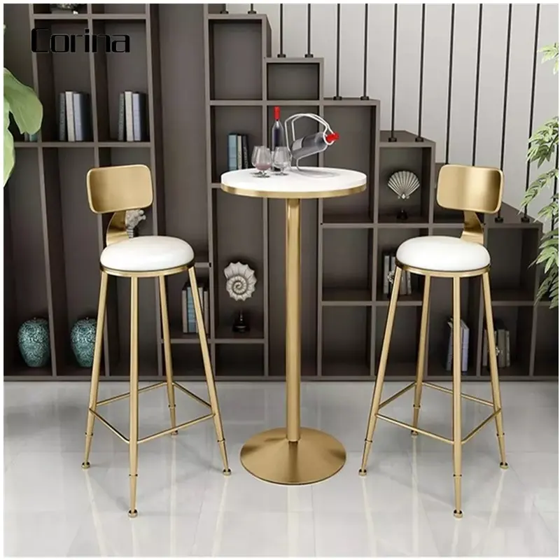Wholesale Modern Artificial Stone Dining Table