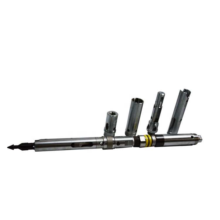 Wuxi Geotec NQ2 core barrel head assembly for geological drilling