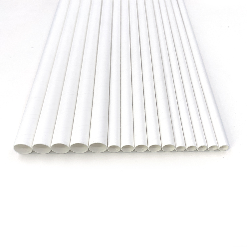 Durable Using Low Price Edible Reusable Straw Wheat Straws Drinking