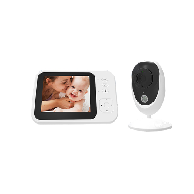 Беспроводная система безопасности для дома HD, ip-камера с автоматическим отслеживанием, полная интеллектуальная Wi-Fi, ночное видение