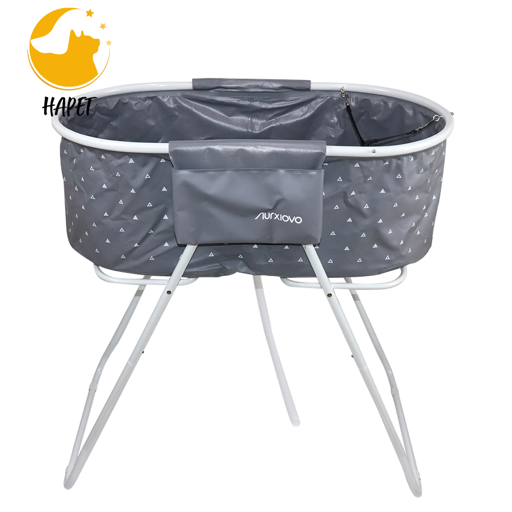 Elevate Pet Bathtub Dog Grooming Bath spa bath tub for dog