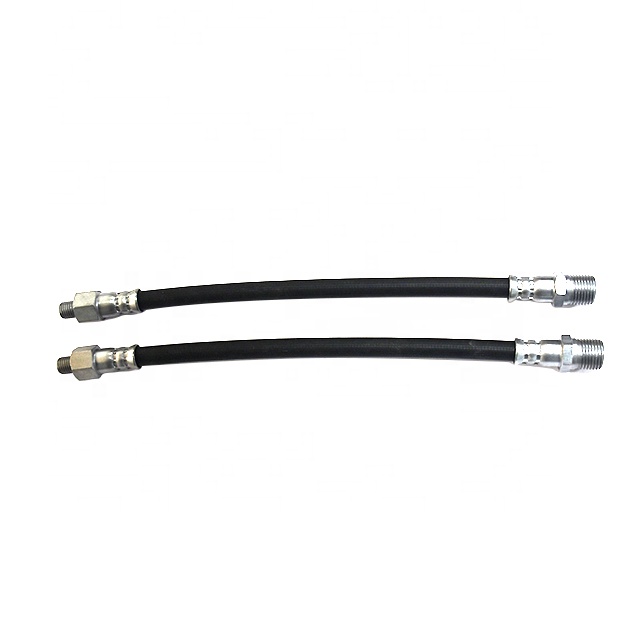 Резиновый тормозной шланг OE #4634280235 SAE J1401 1/8 дюйма ID для Mercedes-Benz