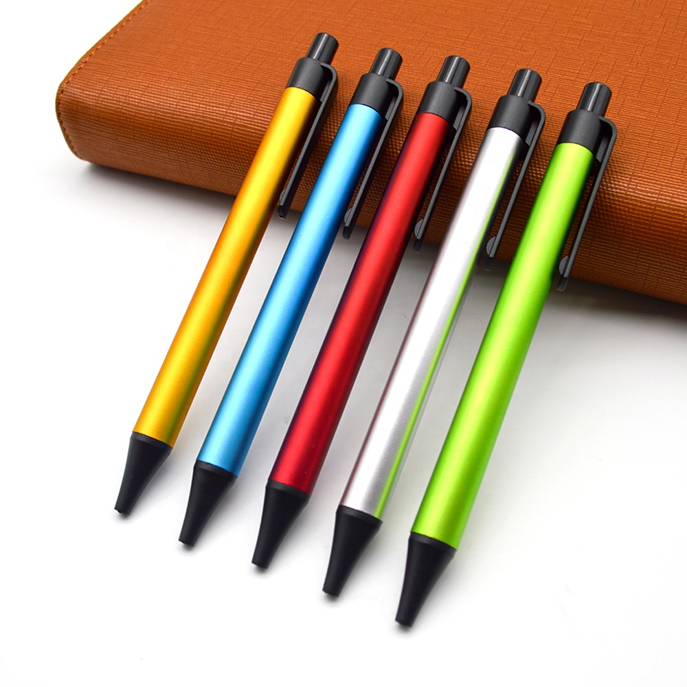 pen signal detector cheap ballpoint pen ball point pen manufacture 2020
