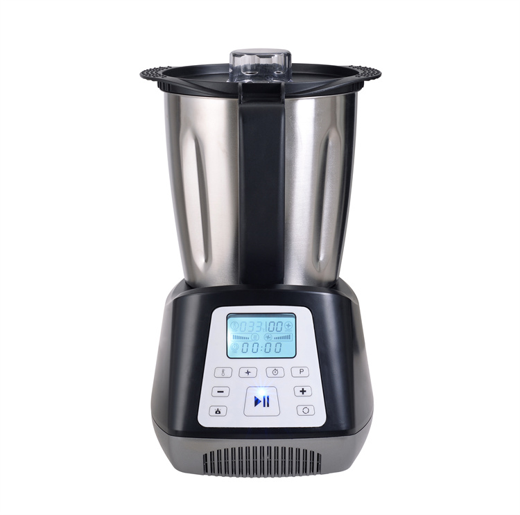 Бытовая техника 3.5L 1200W горячая распродажа ЖК-дисплей создатель супа