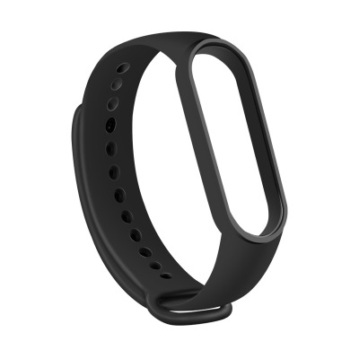 Силиконовые ремешки для Mi Band 5, мягкие сменные браслеты для Xiaomi mi band 5, браслет для Miband 5 nfc, спортивный браслет на запястье