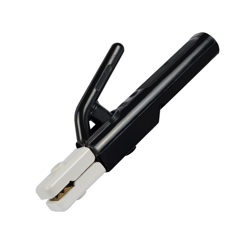 HUARUI High Quality Welding Holder 200A 300A 400A 500A 600A Copper Electrode Holder Germany Type