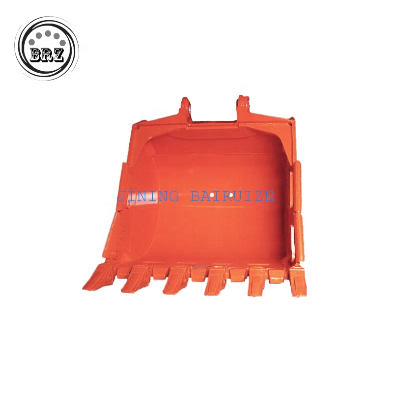 Kubota KX121 эксаваторного ковша KX135 экскаватор рок ведро KX135-3 экскаваторный ковш