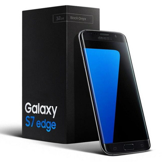 Оптовая продажа, 32 ГБ, 64 ГБ, 4G S7edge S7 край смарт мобильный телефон 5,5 дюймов дисплей кривой 2K водонепроницаемый Ip68 оригинальный отремонтированный телефон