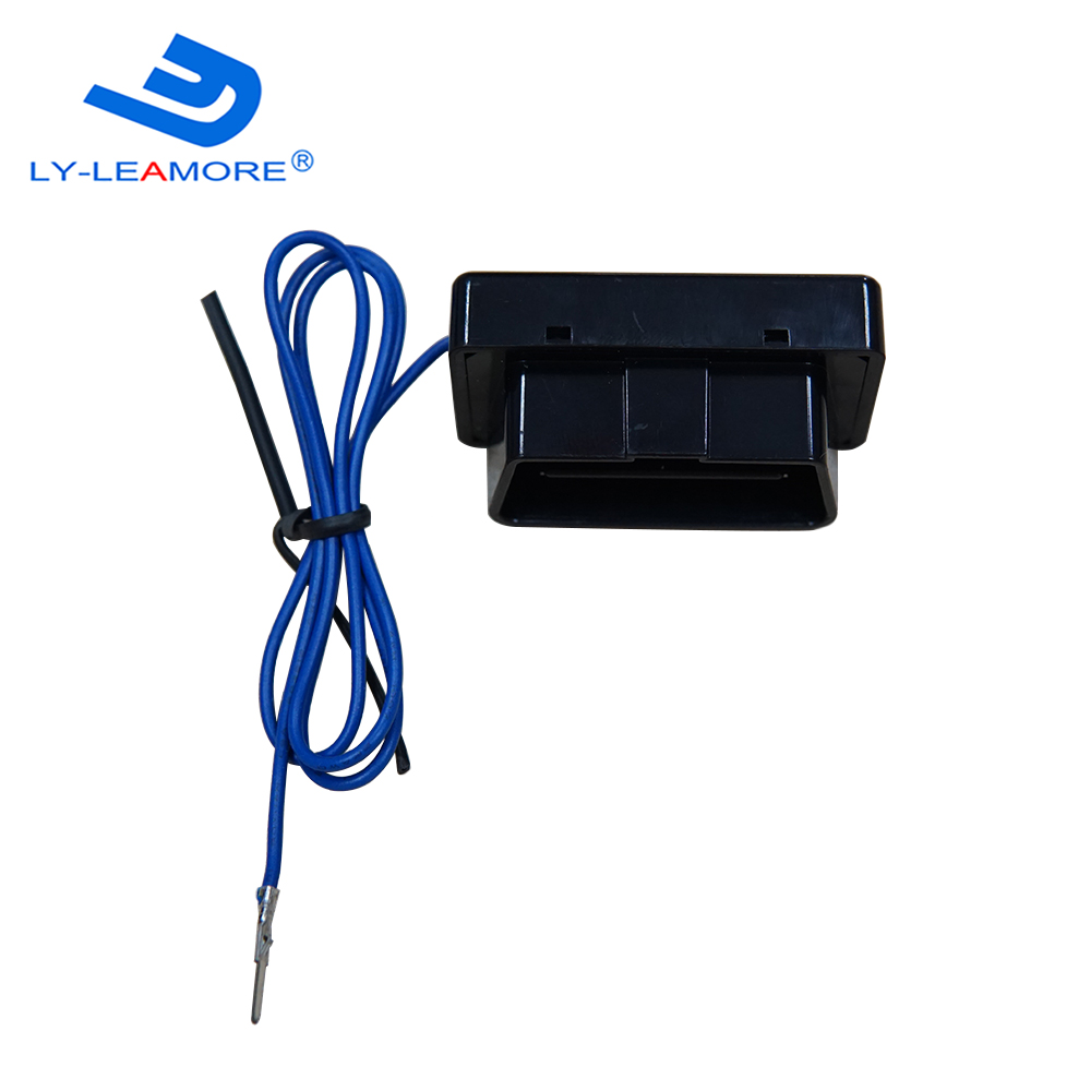 Leamore Car Accessories Automat Car Window Closer   Sunroof Closer For Camry 2018-2020 /Avalon 2018-2020 Rav4 2018-2020