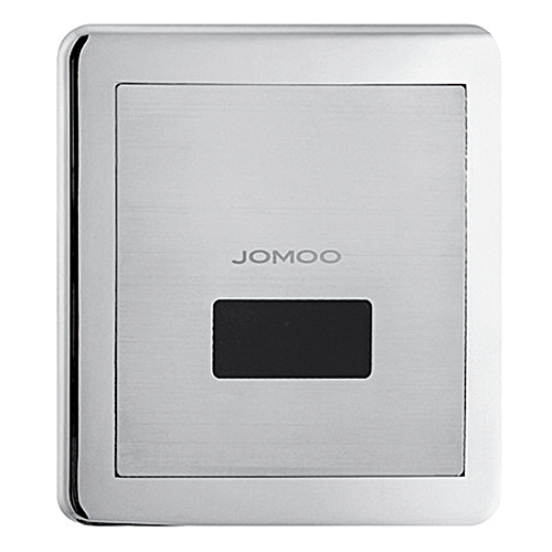Смывной клапан для писсуара JOMOO, инфракрасный датчик с питанием от постоянного тока, смывной клапан для писсуара
