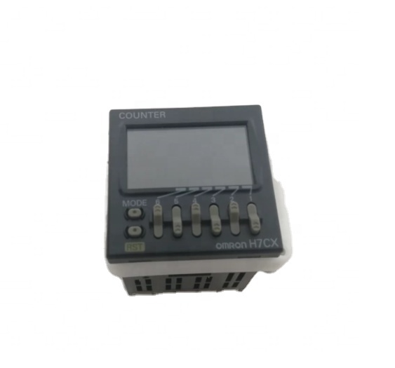 H7CX-A4 H7CX-A-N H7CX-A114S-N совершенно новый аппарат не Привязанный к оператору сотовой связи Счетчик Таймер переключатель в наличии на складе