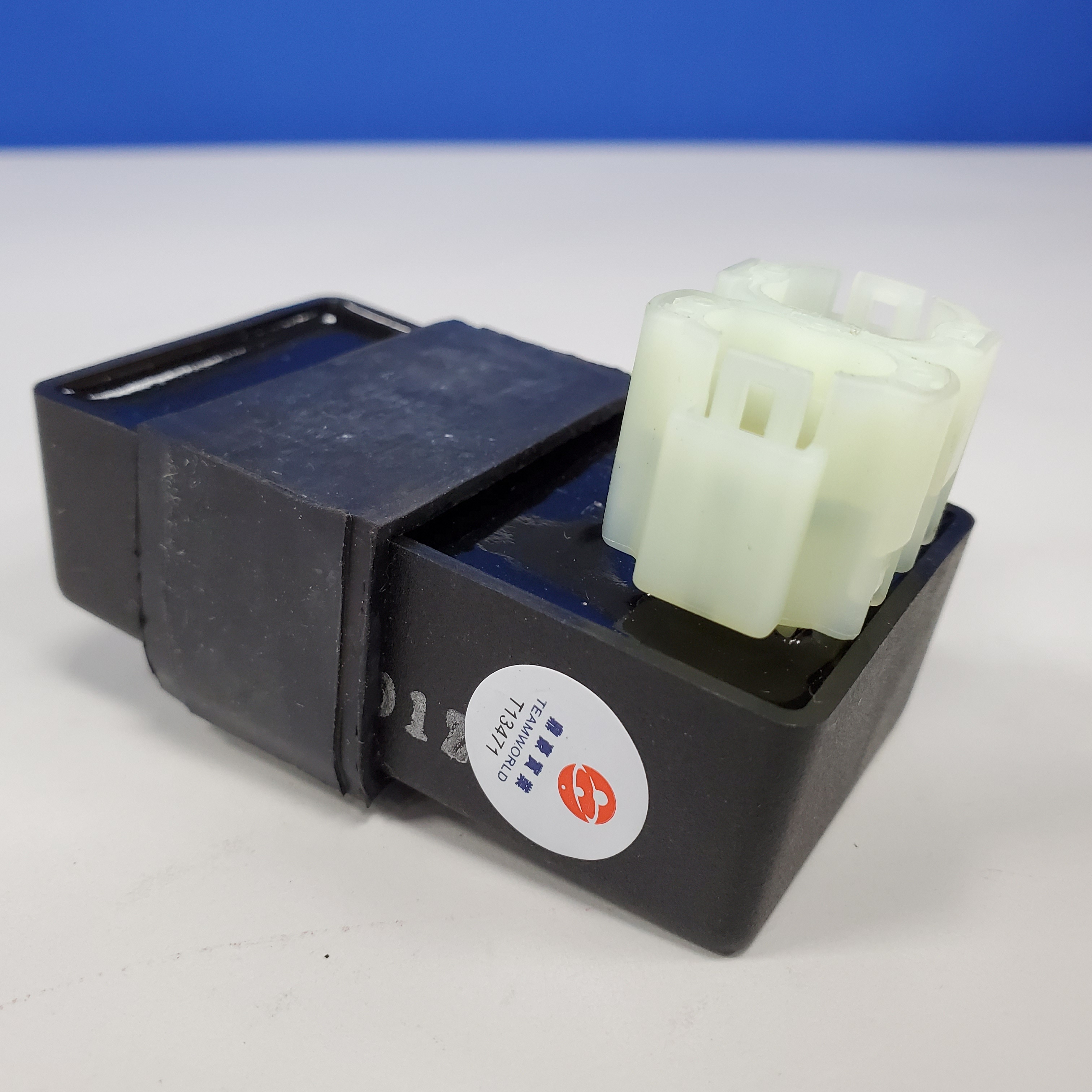OEM CDI OEM №: 30400-H9A-0001 Для SYM JOYRIDE 125/200 RV150