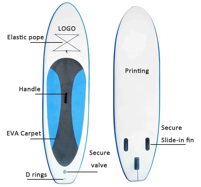 Новинка 2019, надувная доска sup stand up paddle