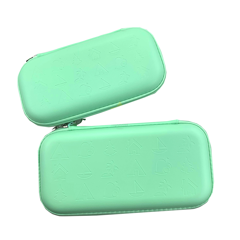Новый дизайн, переносной чехол для N-Switch/Lite, портативная мини-сумка для хранения, дорожная сумка для переноски