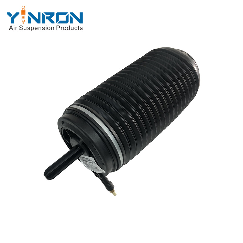 Guangzhou Yinron rear right air spring bag for Porsche Macan 95B616002A