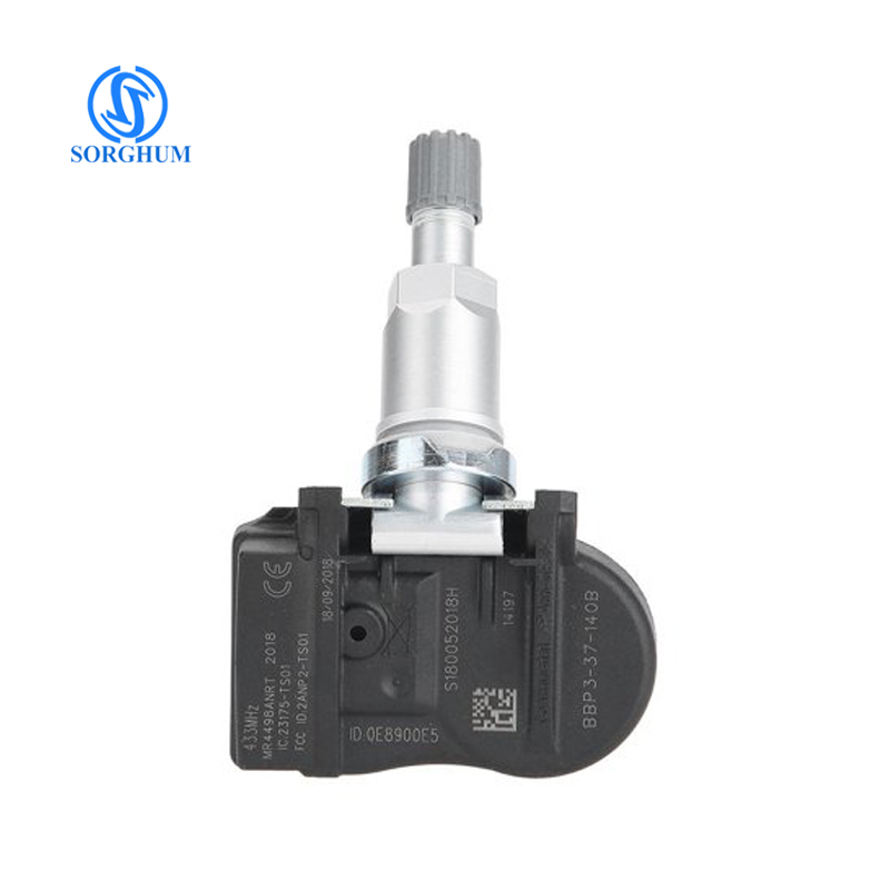 Датчик давления в шинах TPMS для Mazda Atenza 2 DY DE DJ 3 BL BM 5 CW 6 GH CX5 CX6 CX9 MX-5 2008-2019 BBP337140B