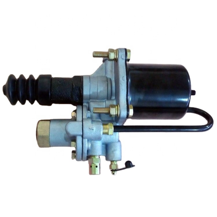Подлинный комплект усилителя сцепления для грузовика Assy ME657650