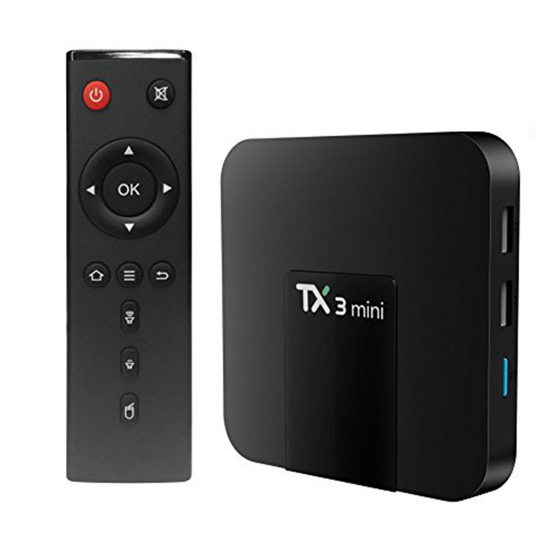 Softel мини IP ТВ приставка, IPTV Android ТВ приставка