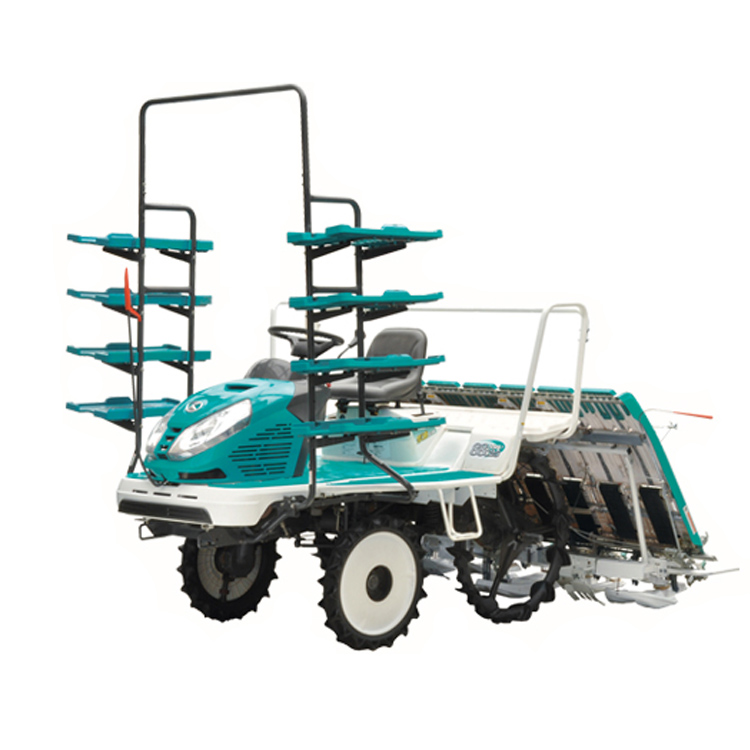KUBOTA машина 2ZGQ-6G1(SPV-8C) 8 ряд семян риса посадочные машины/сельскохозяйственная машина для семеноводства/автоматический сеять машина