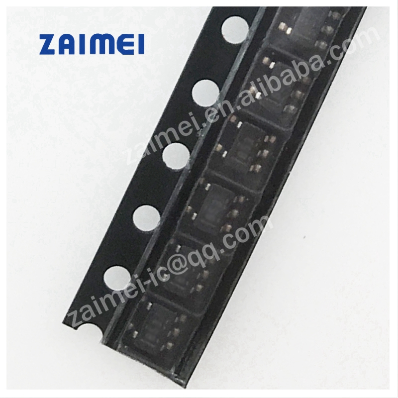 Новый оригинальный хорошее качество IC чип SOT23-5 FAN5333BSX