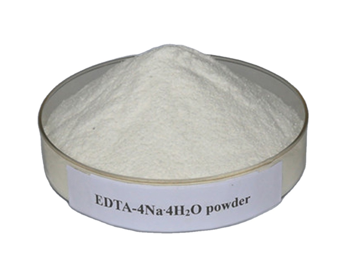 Высокое качество edta-4na.2H2O(tetrasodium EDTA) CAS никакой. 10378-23-1 от китайского поставщика