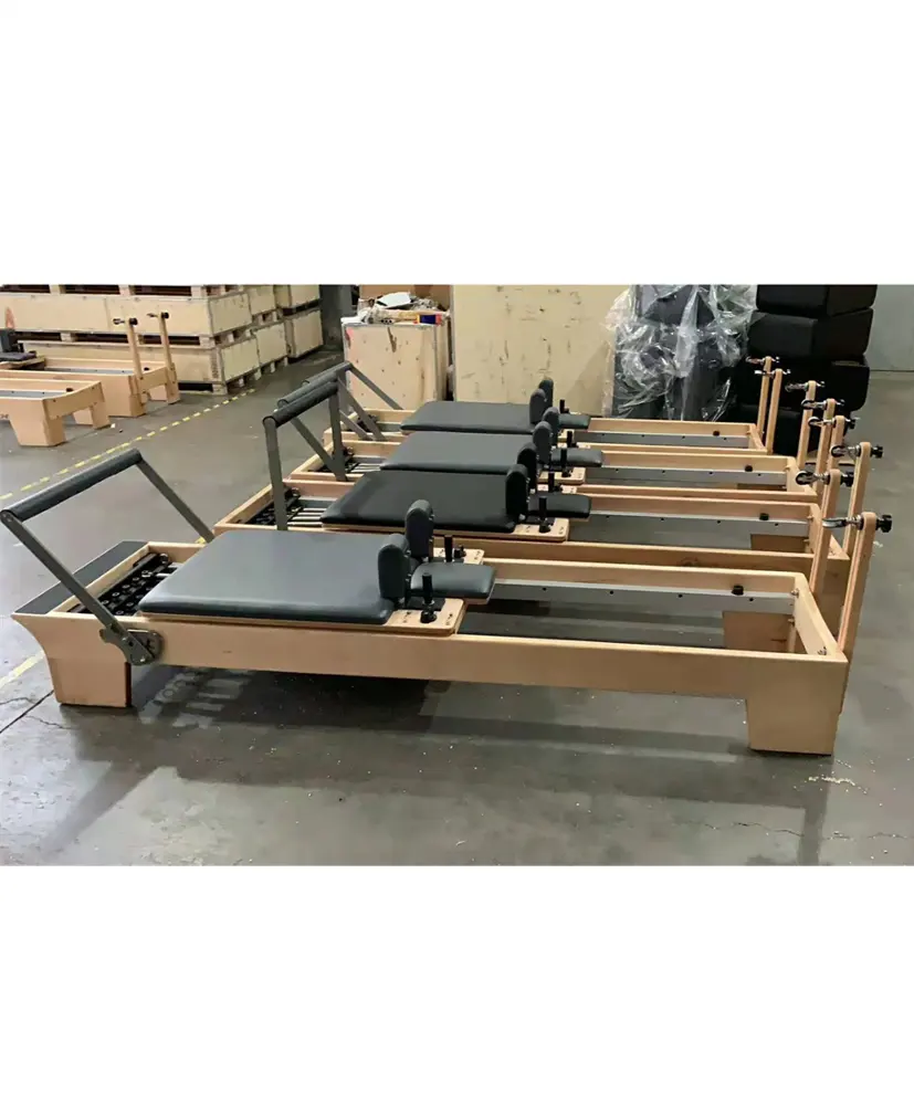 pilates reformer bed pilates core bed