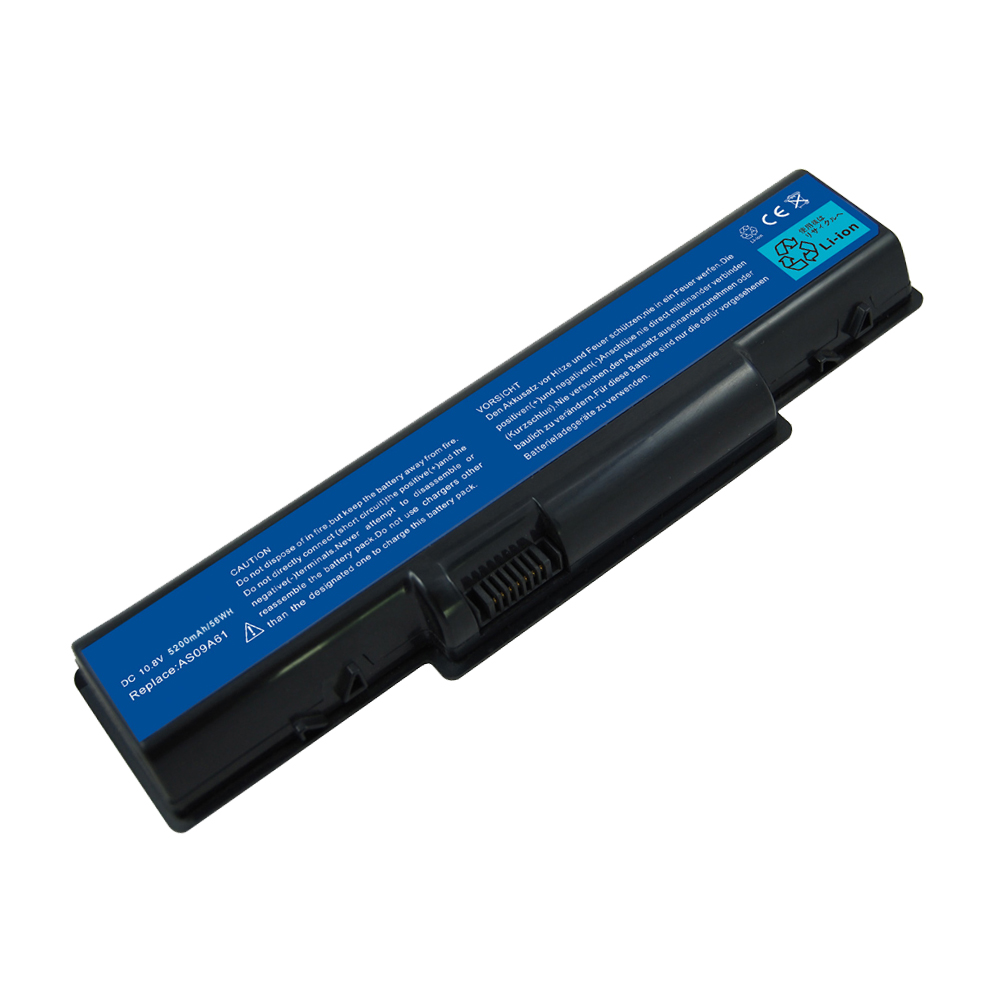 Лучшие продажи OEM/ODM 5200mAh 10,8 V 57WH R4732 525 Аккумулятор для ноутбука Acer Aspire D525 G620 G627 G725 4732 Аккумулятор для ноутбука