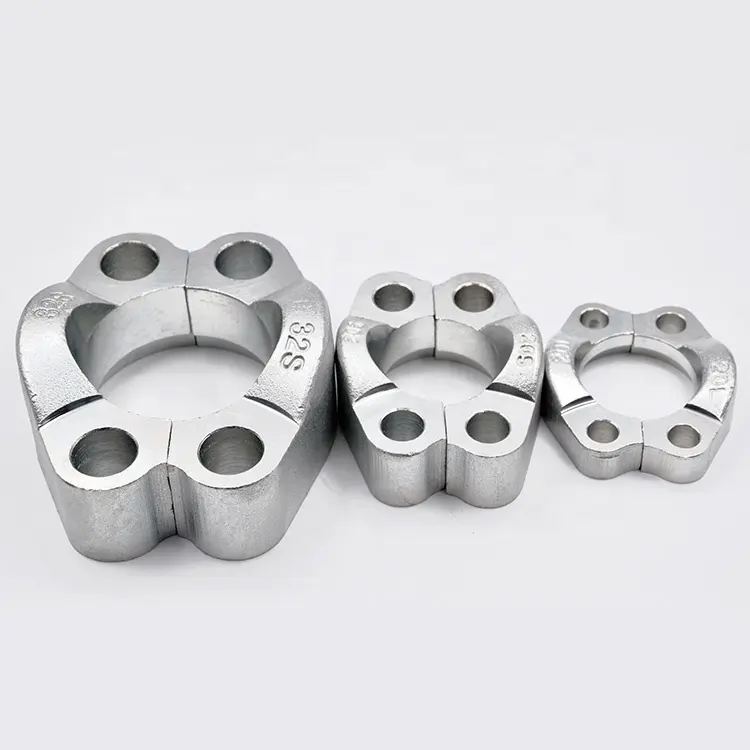 Hot Sale High Quality Multifunctional Creative Practical Rubber Tube Flange Fittings