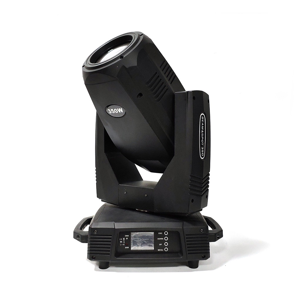 high quality product 17R 350w 3in1 moving head light beam moving head