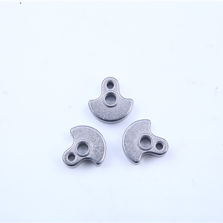 Custom Size Round End Motor Alignment Camber Bolt Screw Eccentric Wheel
