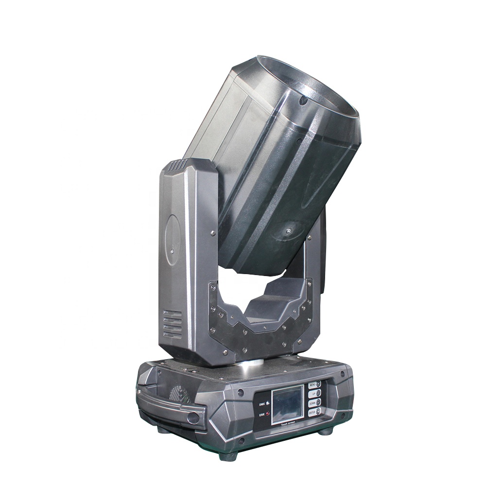 Заводские Горячие продажи 9R/260W Prism King Stage Beam движущийся свет с радужным эффектом