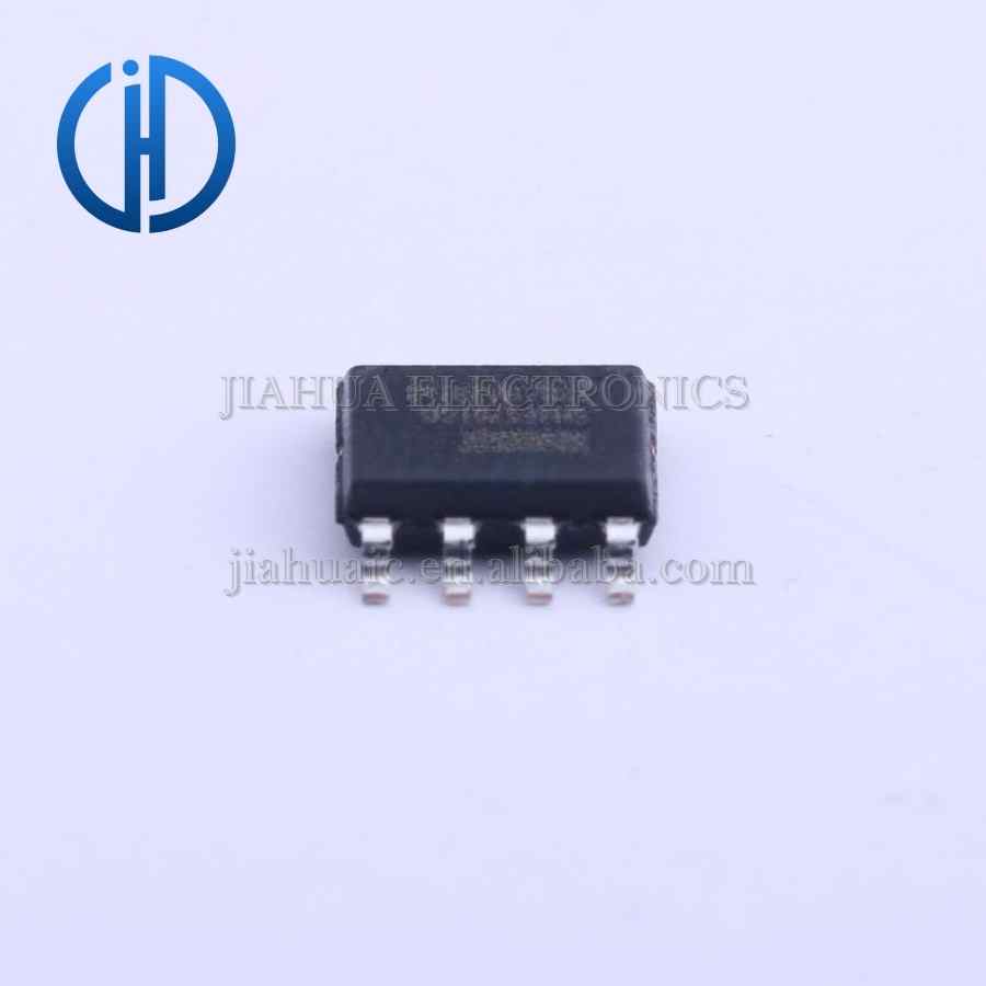 Новый модуль запчастей для электроники SN8F5701 SOP-8 JG ZL0.143g
