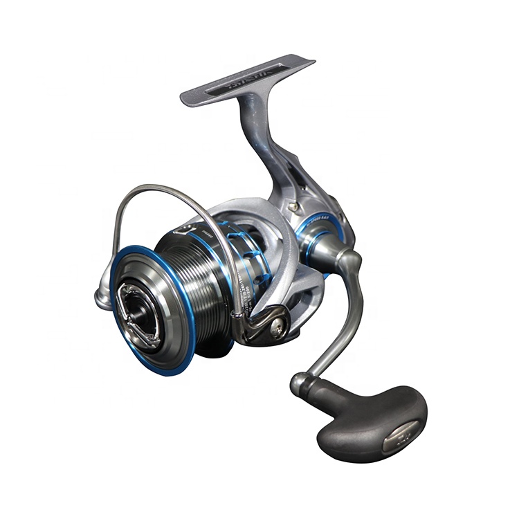 Акция 17 Daiwa Xfire спиннинговая катушка для морской или пресной воды
