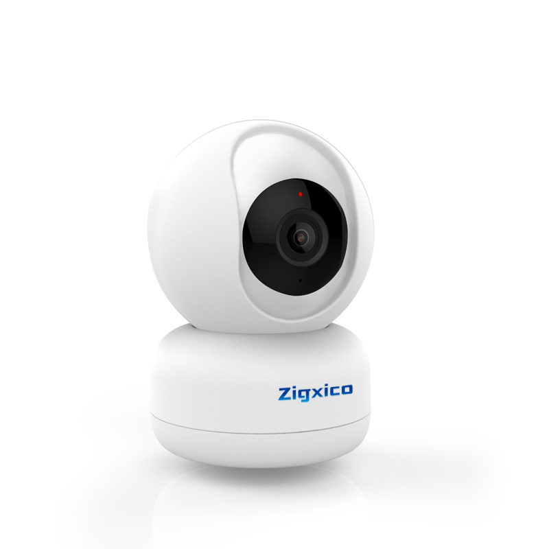 Tuya Домашняя безопасность автоматическое отслеживание Wifi 2 Mp Ptz купольная камера Ip цена с детектором движения