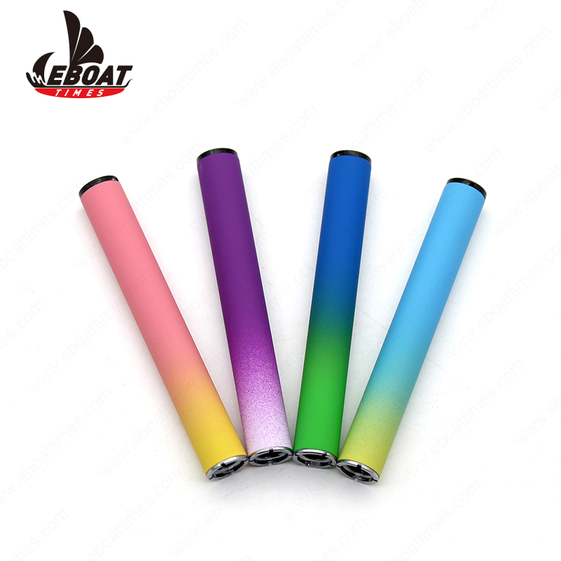 Лучшее качество, картридж, аккумуляторная батарея Cbd Oil Vape Pen, батарея 510 Thread