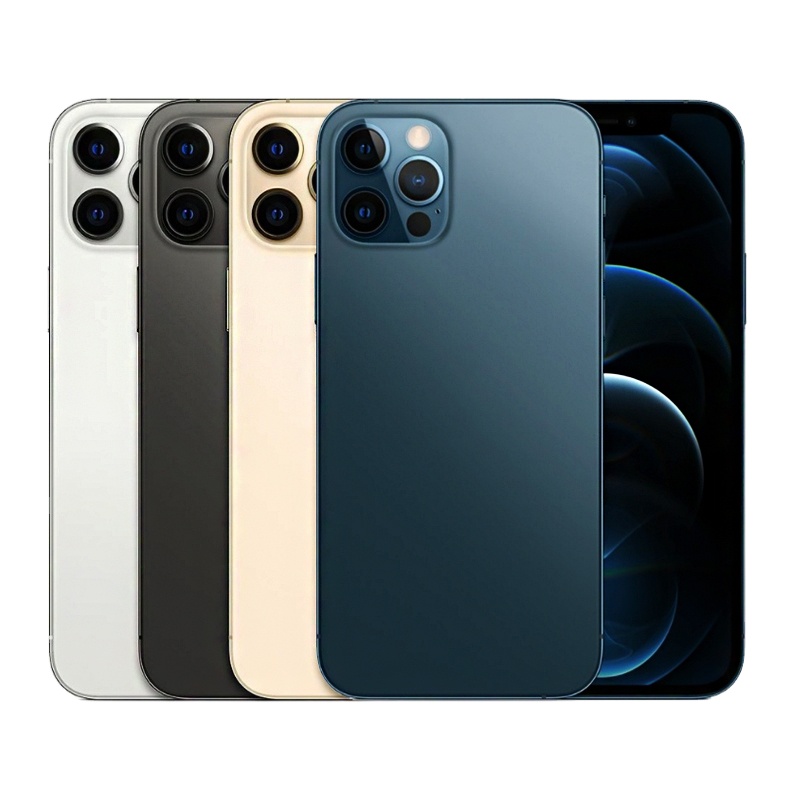 Телефон 12 Pro Max 12 Гб + 512 Гб высокопроизводительный разблокированный telaphone goophone i12 новые игровые мобильные телефоны 4g 5g смартфон