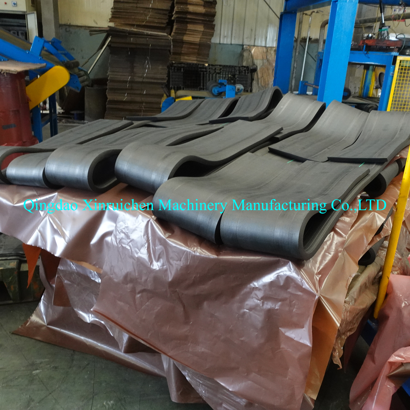 Tire tread for tire retreading/tire retreading material/first grade tire tread