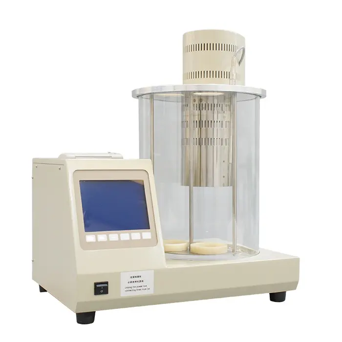 Densitometro Diesel de Analise de Oleo Liquido 0,9 a 1 Densimetro