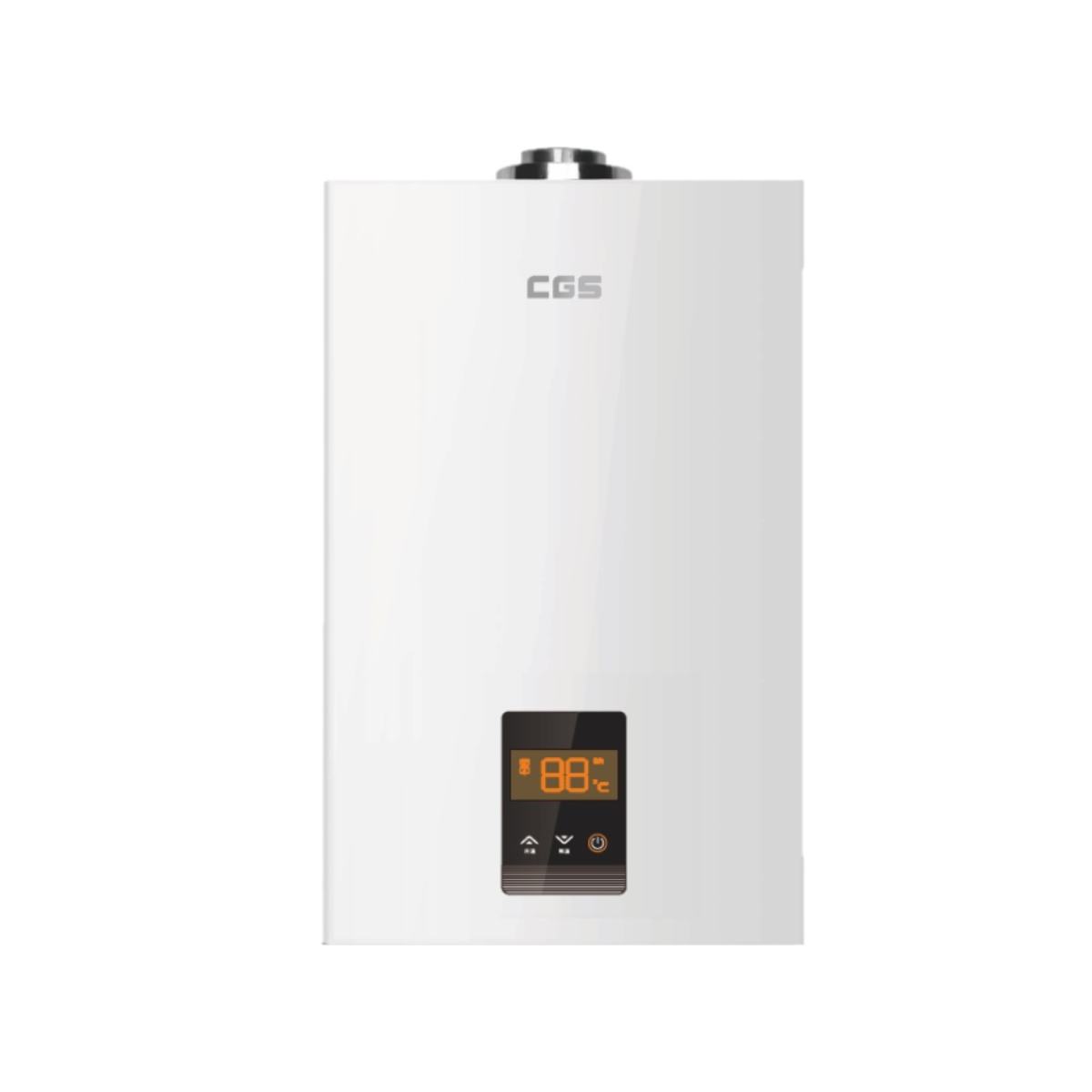 Лидер продаж CW1201TF-LPG TownGas 12 л водонагреватель с узором в виде плюща цвет окрашенной поверхности тонкий тип нагреватель воды