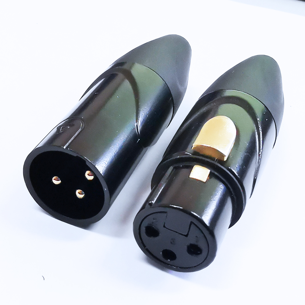 Заводская горячая Распродажа штепсельная вилка xlr multicore xlr