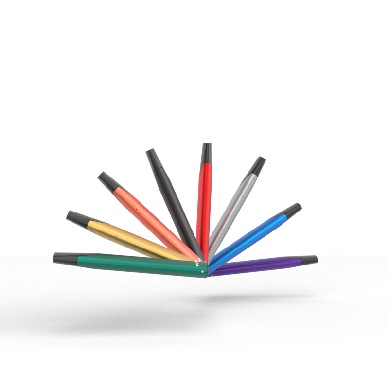 High Quality E-cigarette Popular Mod E-Cigarette Vape Pen